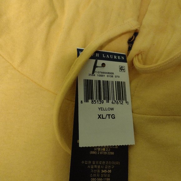 Polo Sweaters XL - Picture 12 of 16